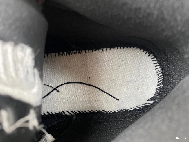 Rep TBK Black 5 Jordan Maniere A x FD1330-001 Ma Air 0709